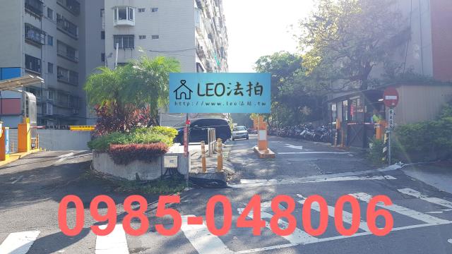 台北大安區大樓法拍-2