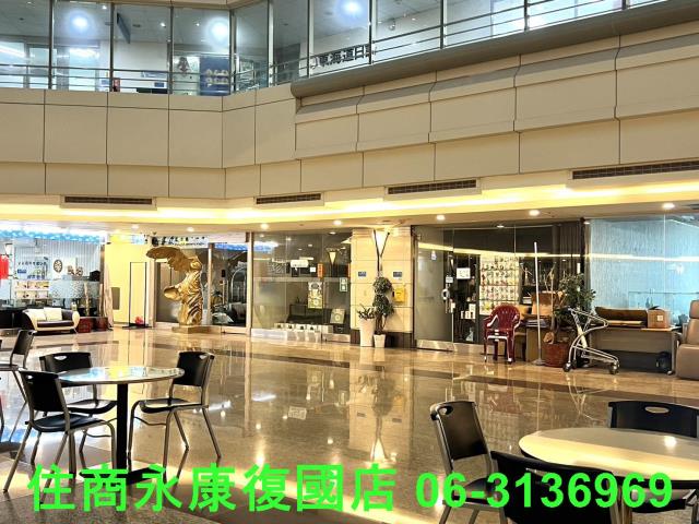 高雄苓雅大樓-3