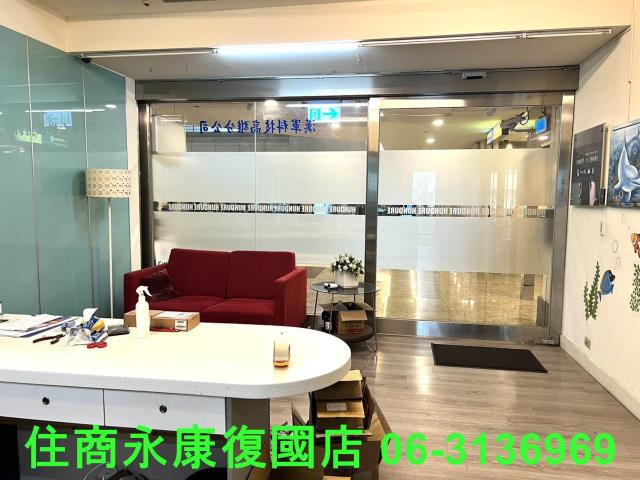 高雄苓雅大樓-4