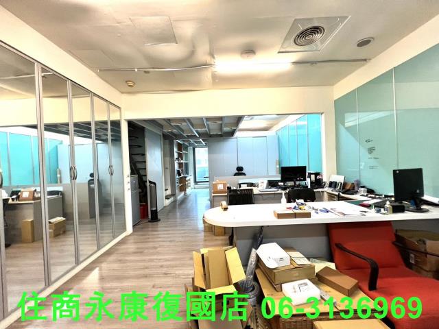 高雄苓雅大樓-5