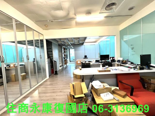 高雄苓雅大樓-6