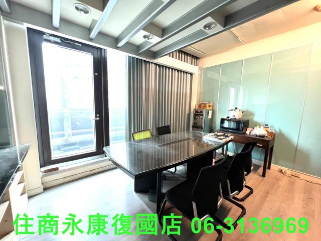 高雄苓雅大樓-8