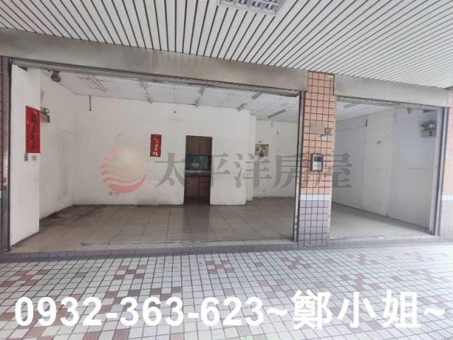 桃園桃園區店面-1