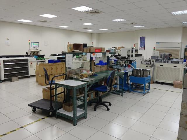 新北土城廠房-5