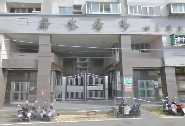 新北三芝法拍大樓-4