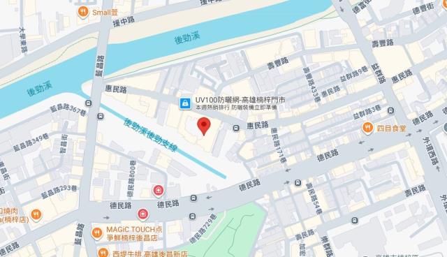 高雄楠梓大樓拍賣-8