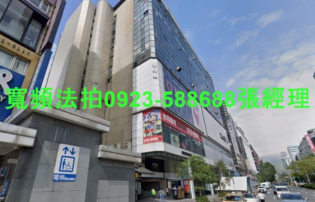 大安區大樓拍賣-1