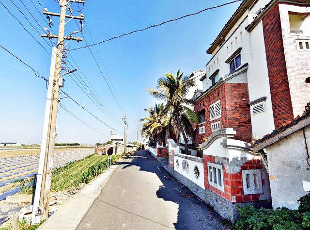 崙背法拍透天-3