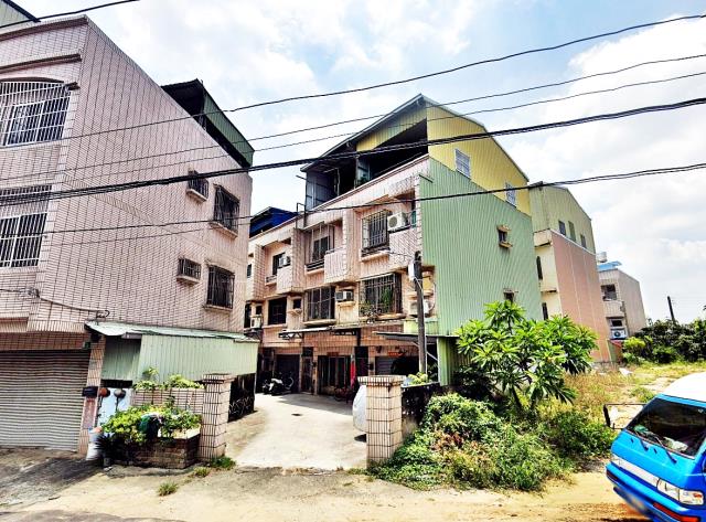 新市透天法拍-2