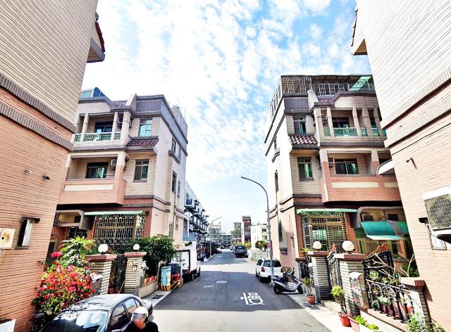 北區透天法拍-5