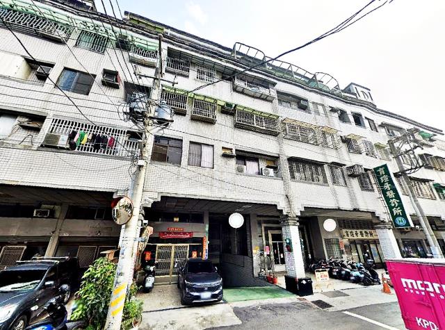 嘉義法拍華廈-4