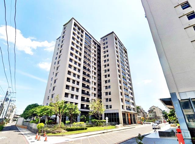 台南大樓法拍-2