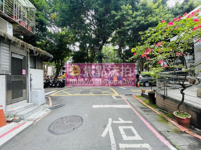 台北中山區法拍大樓-13