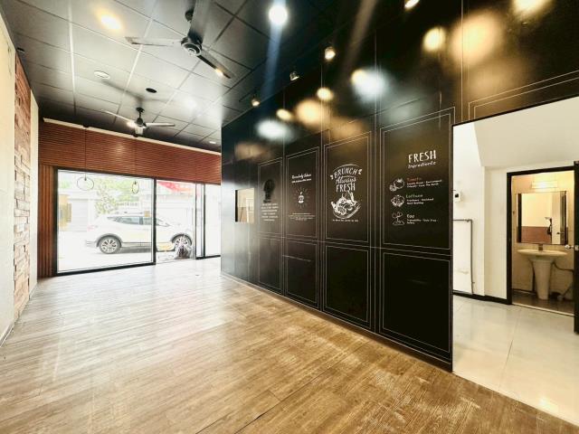 台中清水別墅-3