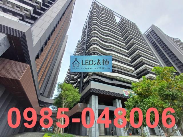 新北淡水法拍大樓-4