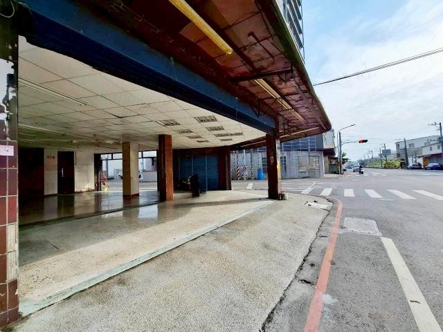 台南仁德店面-1