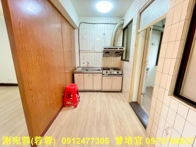 高雄岡山公寓-3