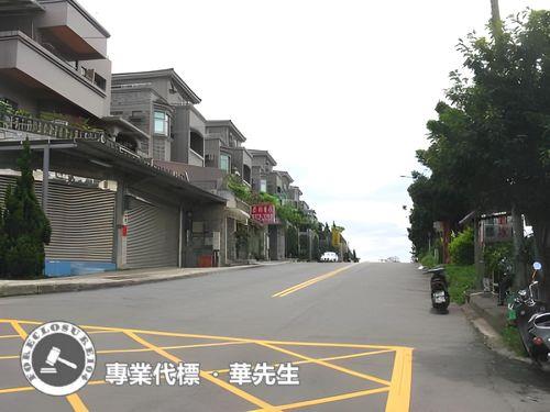 新北新店公寓拍賣-6
