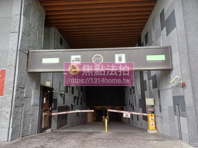 新北淡水拍賣大樓-8