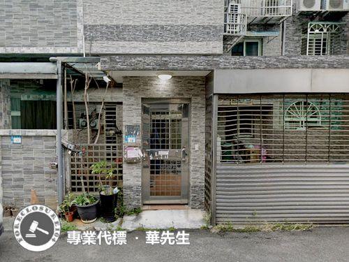 新北淡水法拍透天-5