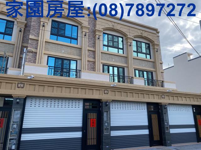 屏東枋寮別墅-11