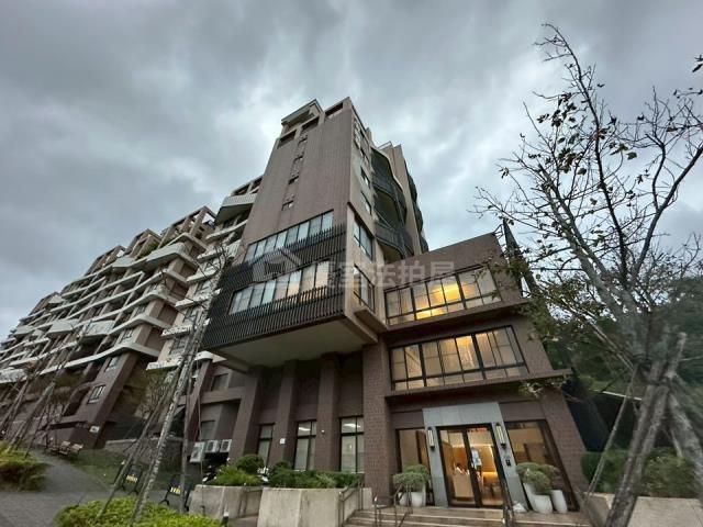 基隆中正區華廈法拍-1