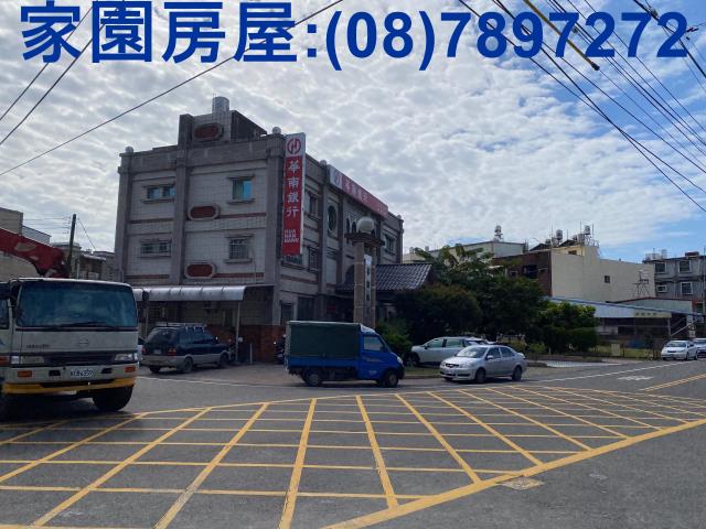 屏東佳冬店面-2