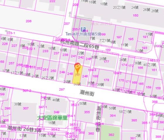 大安區法拍公寓-12