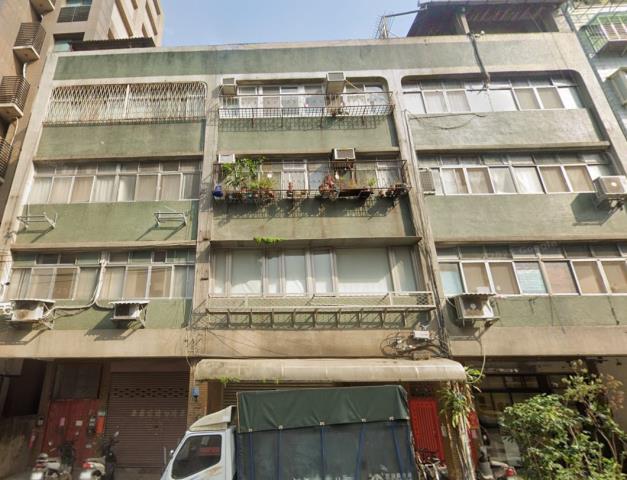 大安區法拍公寓-2