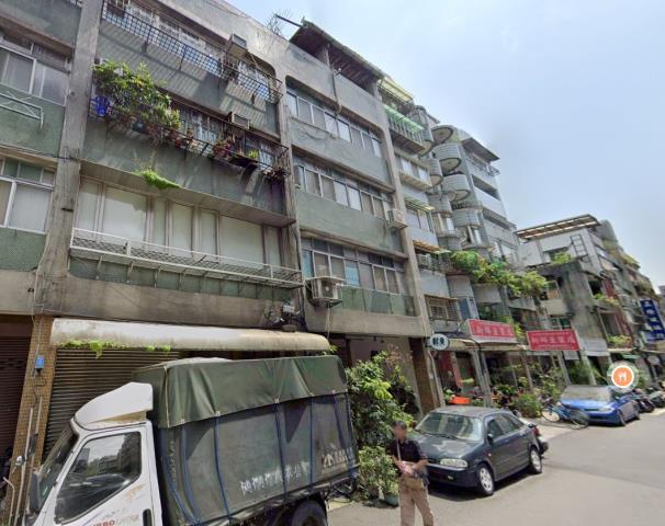 大安區法拍公寓-5