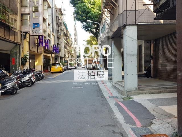 中山區拍賣華廈-5