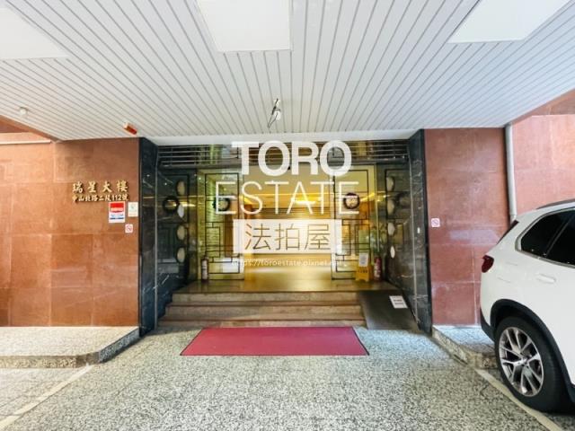 中山區法拍大樓-2