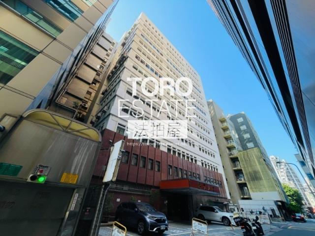 中山區法拍大樓-3