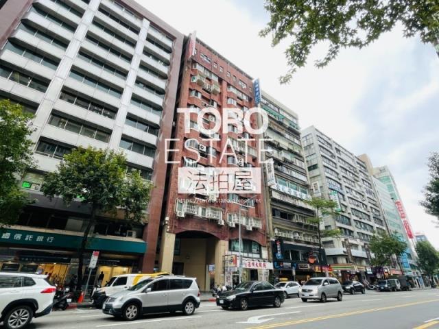 中山區法拍大樓-3