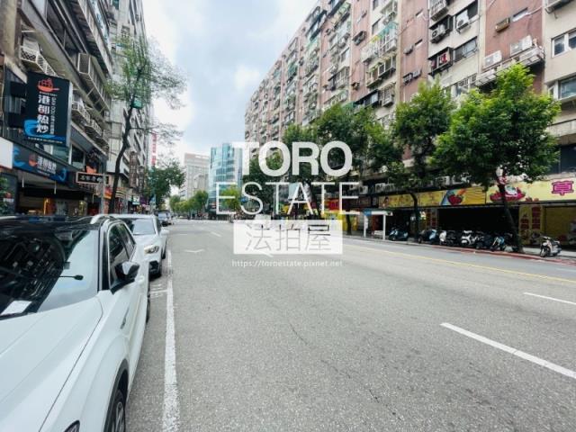 中山區法拍大樓-5