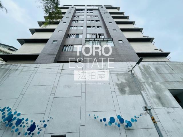 中山區法拍大樓-1