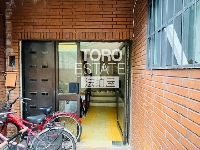 中山區華廈法拍-3