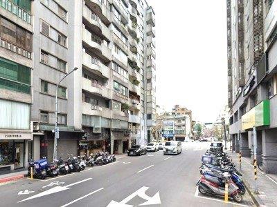 大安區拍賣大樓-11