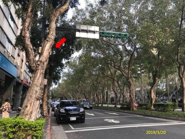 大安區拍賣大樓-1