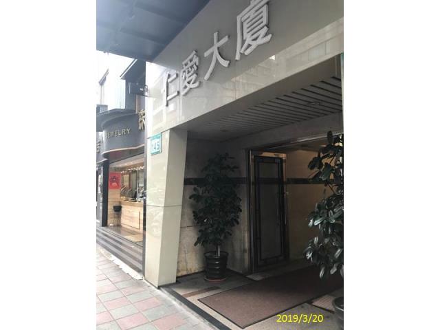 大安區拍賣大樓-4