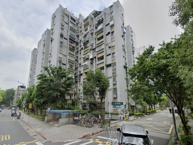 松山大樓拍賣-1