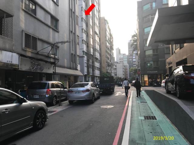 台北法拍大樓-3