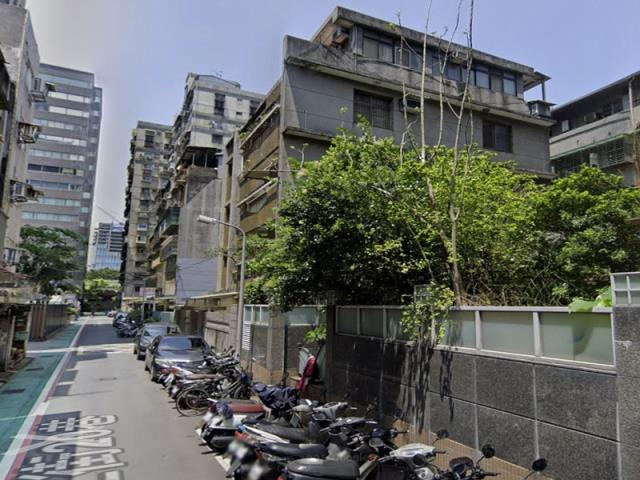 台北大樓法拍-6