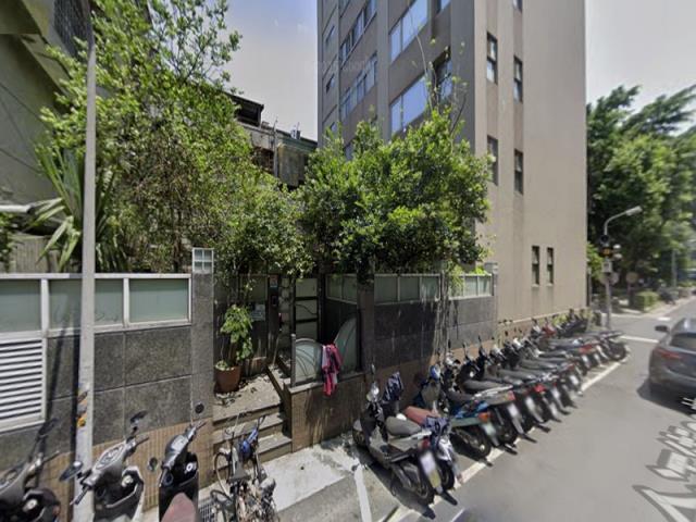 台北大樓法拍-2