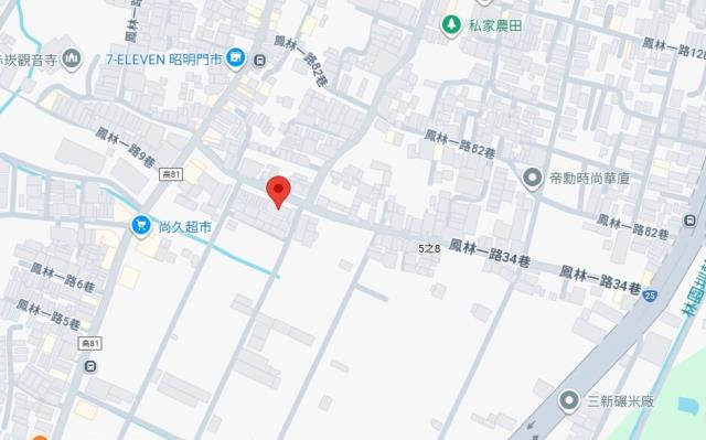 高雄法拍透天-7