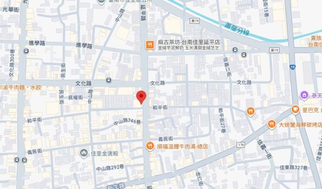 台南大樓拍賣-8