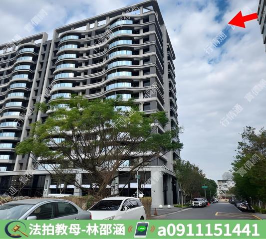 高雄楠梓大樓法拍-5