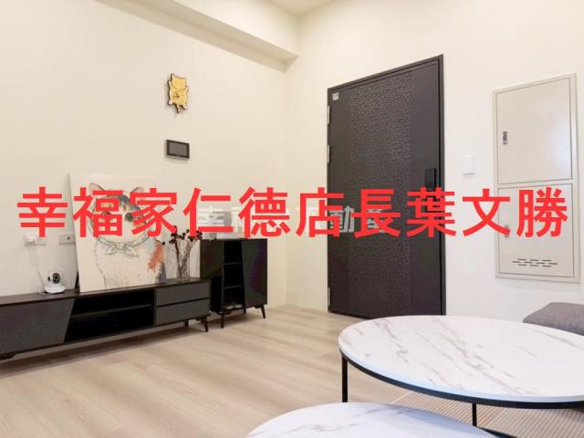 台南新市華廈-8