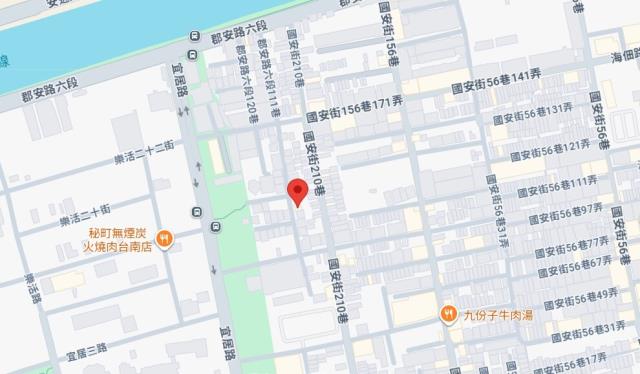 台南安南拍賣透天-7