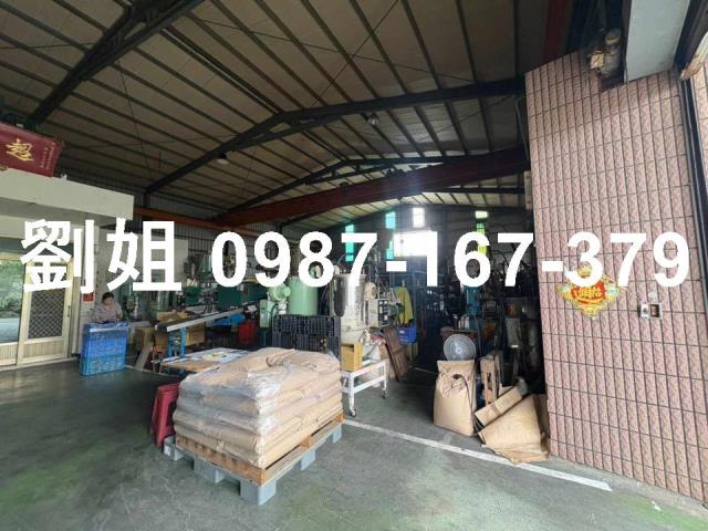 台南安南廠房-2